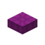 Small Magenta Cushion