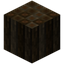 Mixed Dark Oak Log