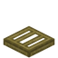 Bamboo Barred Trapdoor