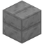 Shuttered Iron Block
