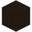 Brown Fluffy Block