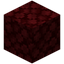 Trodden Red Nether Bricks