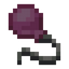 Purple Bolloom Balloon