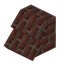 Bricks Steep Base Roof
