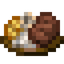 Steak and Potatoes