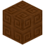 Spiraled Red Sandstone