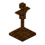 Aurum Fancy Armor Stand