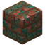 Small Raw Copper Block Bricks