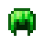 Diopside Helmet