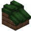 Green Roof Block (Jungle)