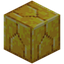 Prismal Raw Gold Block Remnants