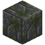 Prismal Mossy Cobblestone Remnants