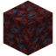 Nether Vanadium Magnetite Ore