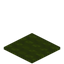 Soft Green Carpet