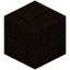 Black Terracotta Bricks