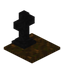 Cross Grave