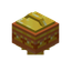Orange Paper Lantern