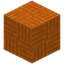 Windmill Orange Wool