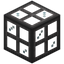 Industrial Iron Window