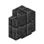 Carved Wall