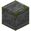 Crying Mossy Stone Bricks