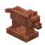 Wolf Statue