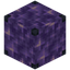 Block of Amethyst 1x
