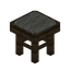 Light Gray Wigglewood Seat