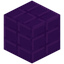 Purple Concrete Tiles