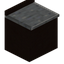Black Kitchen Connector