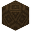 Diamond Spruce Planks
