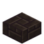 Small Scoria Brick Slab
