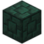 Brick Bordered Dark Prismarine