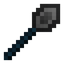 Iron Wand