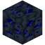 Limestone Redstone Ore