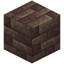Flat Dripstone Block Tiles