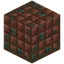 Raw Copper Block Mini Tiles