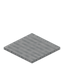 Barky White Carpet