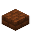 Orange Terracotta Brick Slab