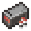 Explosive Minigun Ammo