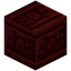 Sad Red Nether Bricks