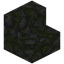 Reinforced Mossy Cobblestone Stairs