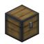 Oak Chest