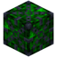 Block Of Spirited Crystal 7x