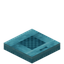 Blue Bioshroom Trapdoor