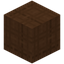 Stringed Brown Wool