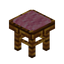 Pink Aurum Seat