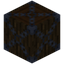Dark Oak Log 5x