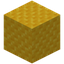 Ribbled Yellow Wool
