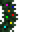 Garland Multi Lights (Vertical Lefthand)
